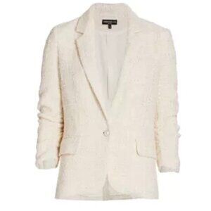 Generation Love Tweed Blazer Size Medium